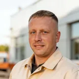 Edgars Būvē